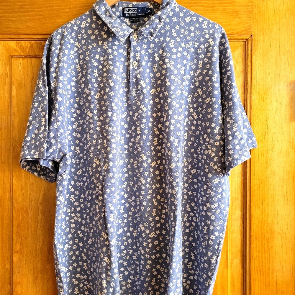 Polo t-shirt